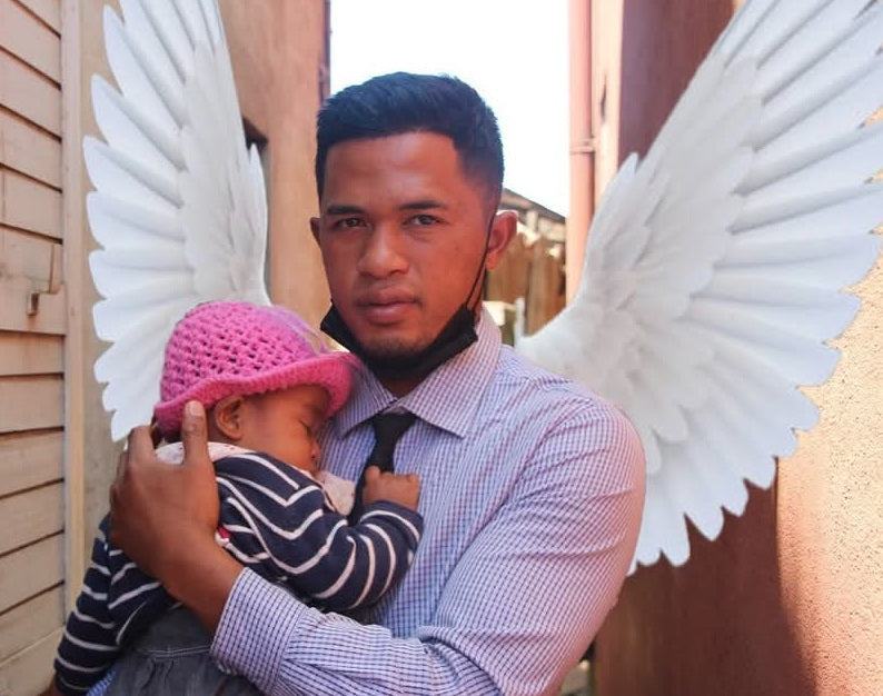 Une plateforme née d’un appel divin