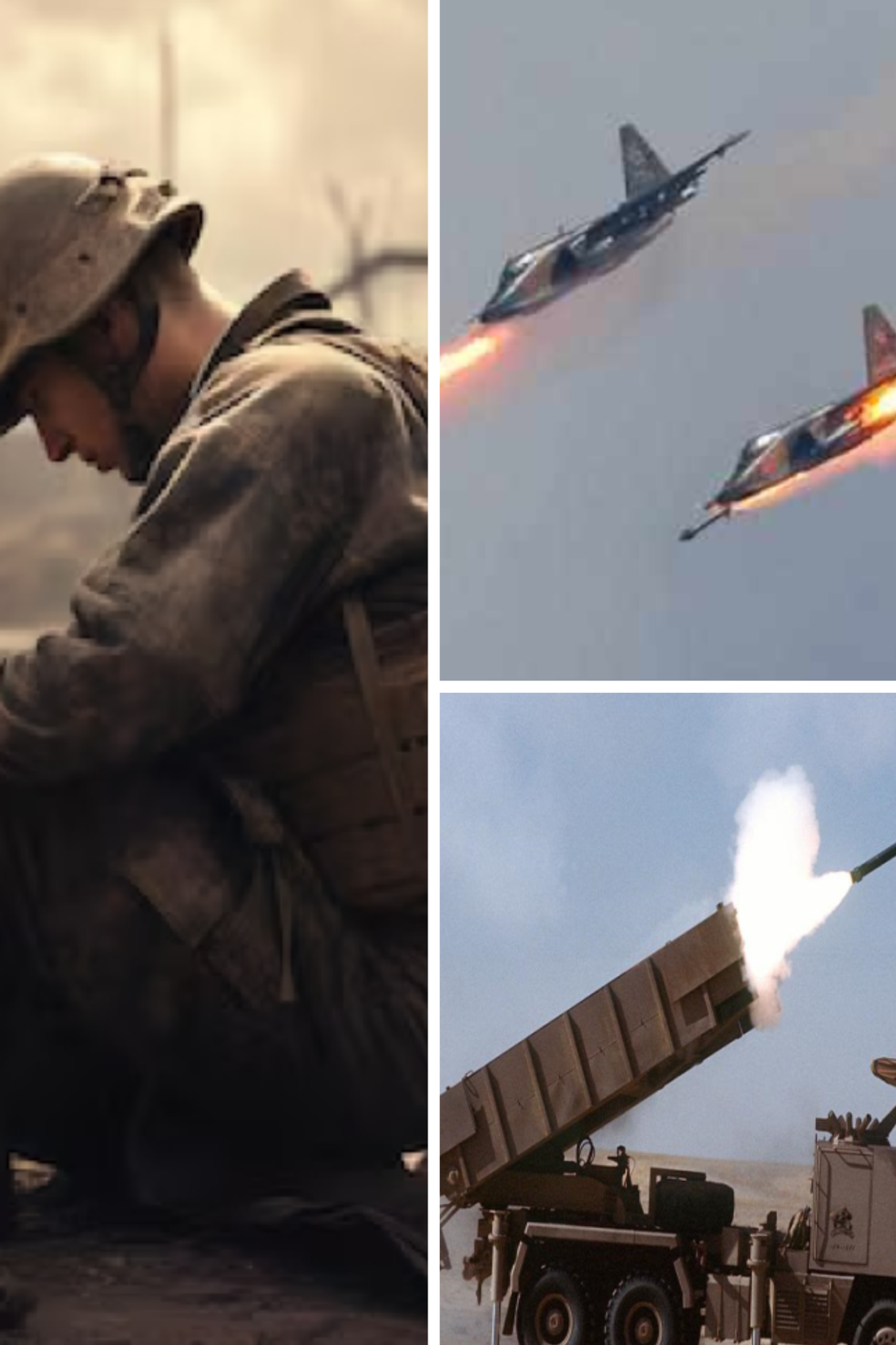 🕊️ Dieu, notre soutien aérien